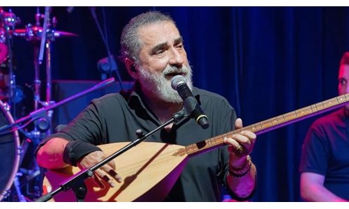 SONER OLGUN'UN TEDAVİSİ EVİNDE SÜRECEK